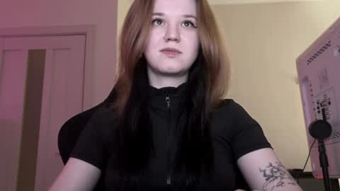 Lissa online show from 04/07/26, 12:22