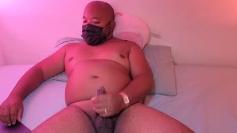 chokelatte online show from 10/28/25, 10:23