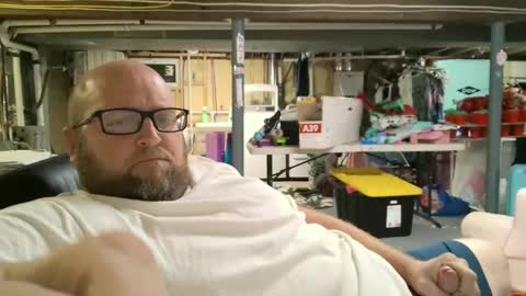 chomper12345 online show from 01/19/25, 11:23