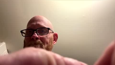 chompers online show from 04/21/26, 03:50