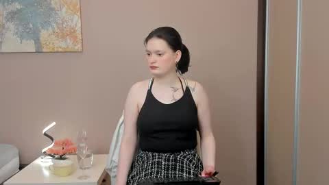 Cassandra online show from 03/21/26, 08:19