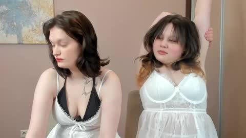 Cassandra online show from 04/16/26, 04:02