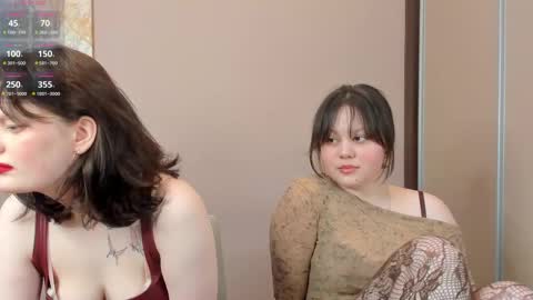 Cassandra online show from 04/18/26, 04:16