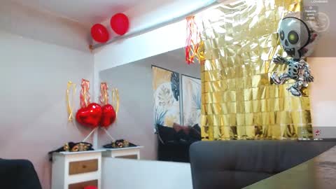 Chorey Thaylor online show from 03/09/25, 01:48