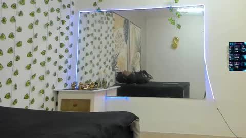 Chorey Thaylor online show from 11/16/25, 02:55