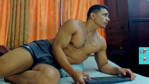 Chorey Thaylor online show from 01/09/26, 02:42