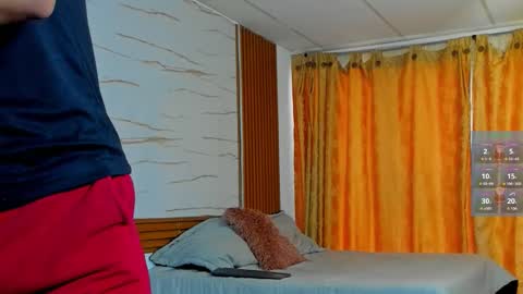 Chorey Thaylor online show from 02/04/26, 04:35