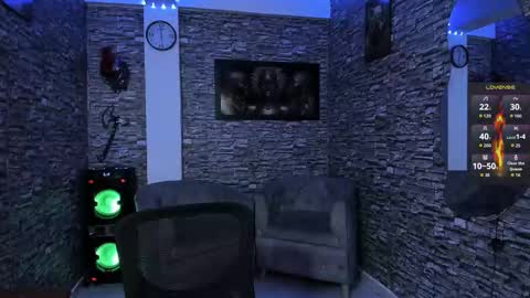 Chorey Thaylor online show from 03/07/26, 12:24