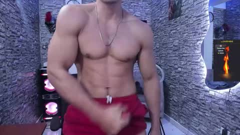 Chorey Thaylor online show from 03/13/26, 03:07