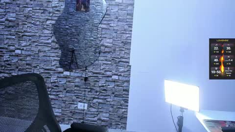 Chorey Thaylor online show from 03/29/26, 10:26