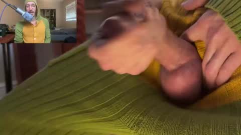 chorizopicante_ online show from 10/11/25, 08:07