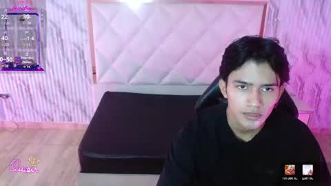 chos_tay online show from 06/20/26, 11:35