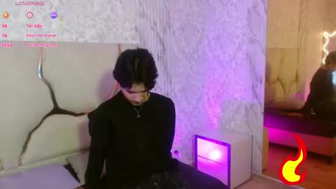 chos_tay online show from 07/01/26, 11:23