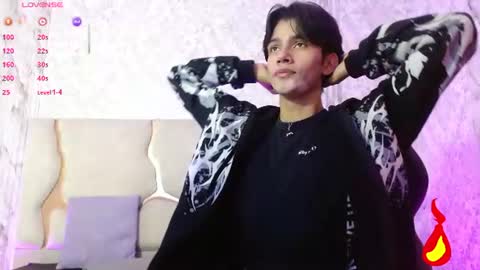 chos_tay online show from 07/11/26, 11:24