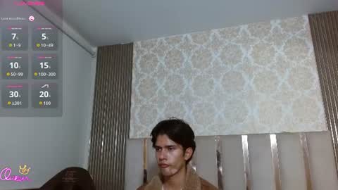 chos_tay online show from 07/15/26, 02:50
