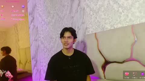 chos_tay online show from 07/18/26, 11:25