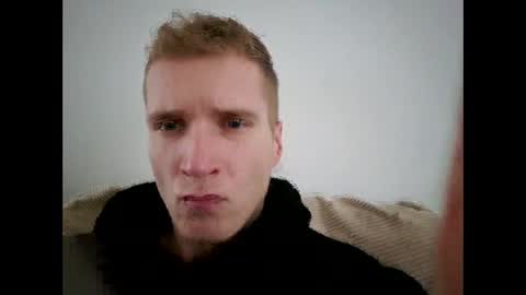 Johnny online show from 11/12/25, 10:04