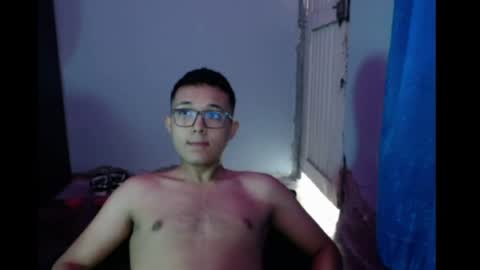 Chrishtof online show from 06/19/26, 07:50