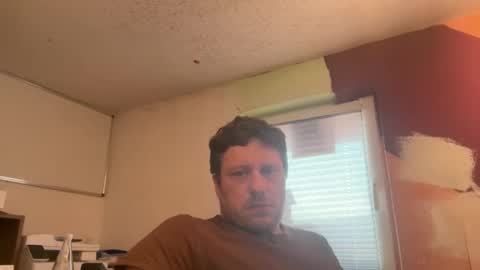 Snapshot of chris164 chatting on 03/19/26, 10:52 Chris online show from 03/19/26, 10:52