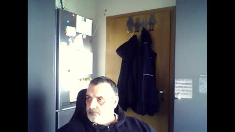 Chris online show from 12/27/24, 12:01