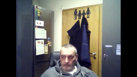 Chris online show from 01/04/25, 07:02