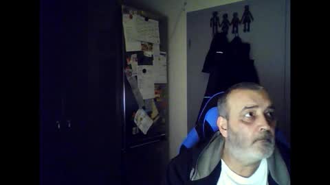 Chris online show from 12/13/25, 07:53