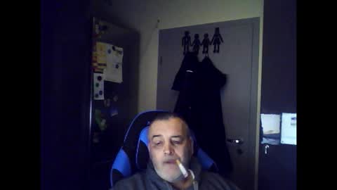 Chris online show from 01/31/26, 07:11