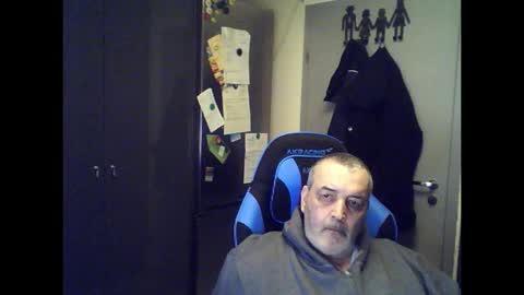 Chris online show from 03/05/26, 06:59