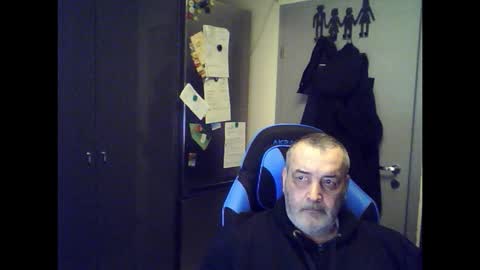 Chris online show from 03/08/26, 02:15