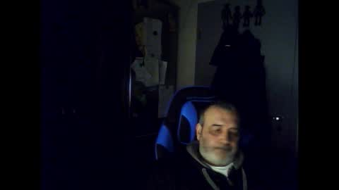 Chris online show from 03/13/26, 04:52