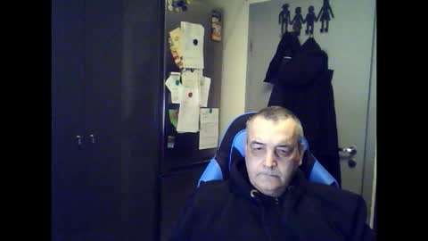 Chris online show from 03/15/26, 03:45