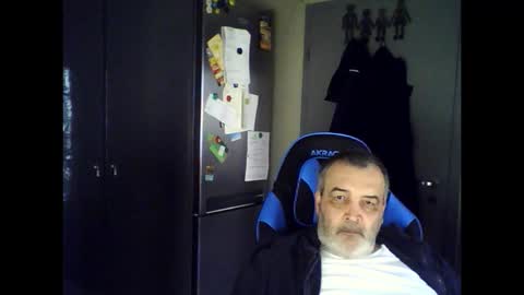 Chris online show from 03/30/26, 06:58