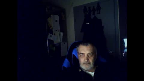 Chris online show from 04/12/26, 02:49