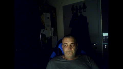 Chris online show from 04/19/26, 03:39