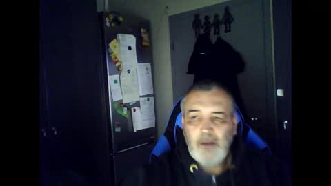 Chris online show from 05/03/26, 05:46