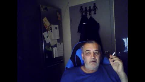 Snapshot of chris250268 chatting on 06/14/26, 02:24 Chris online show from 06/14/26, 02:24