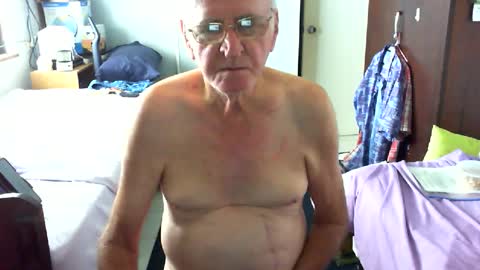 Chris online show from 04/20/26, 12:57