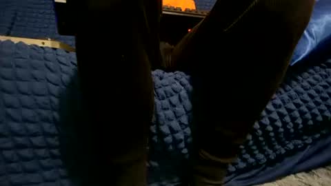 chris526520 online show from 02/22/25, 06:30