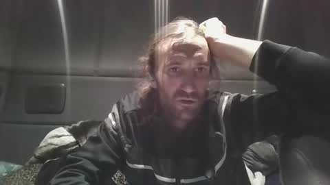 chris6p9 online show from 12/14/25, 10:20