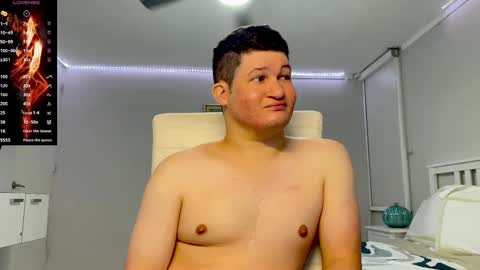 Chris Evens online show from 09/25/25, 01:42