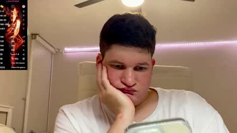 Chris Evens online show from 09/28/25, 12:16