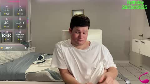 Chris Evens online show from 10/16/25, 12:11