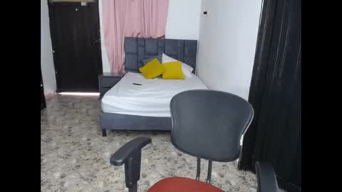 chris_blackwood online show from 02/17/25, 04:26