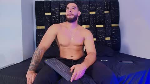 Chris B online show from 11/21/25, 06:50