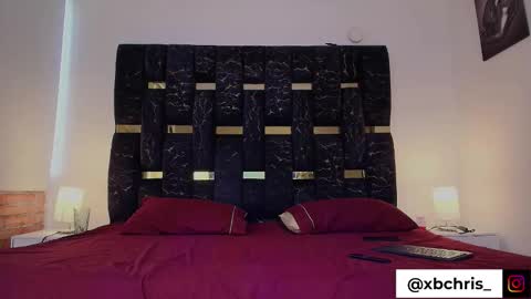 Chris B online show from 01/14/26, 07:08