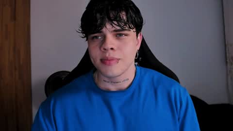 Chris Cooper Independent model online show from 02/04/25, 02:39