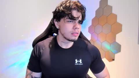 Chris Cooper Independent model online show from 01/14/26, 02:06