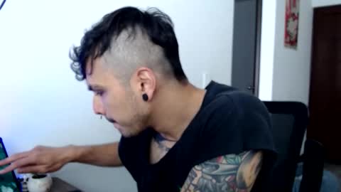 Im back here lets play hard online show from 12/13/25, 07:53