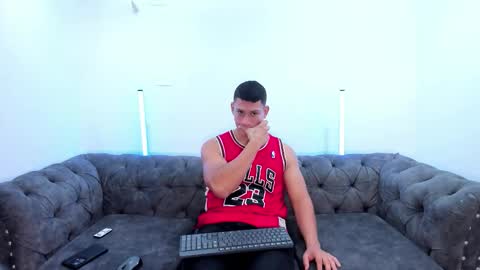 Chris Diamond online show from 01/11/26, 08:25