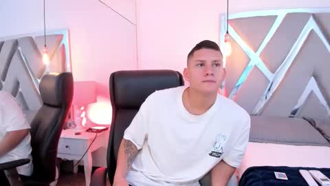 Chris Diamond online show from 02/07/26, 07:17